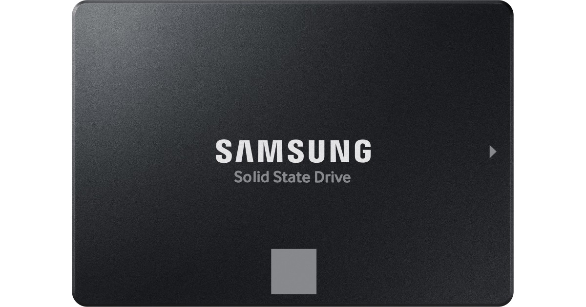 Samsung 860 EVO 250GB SATA 2.5